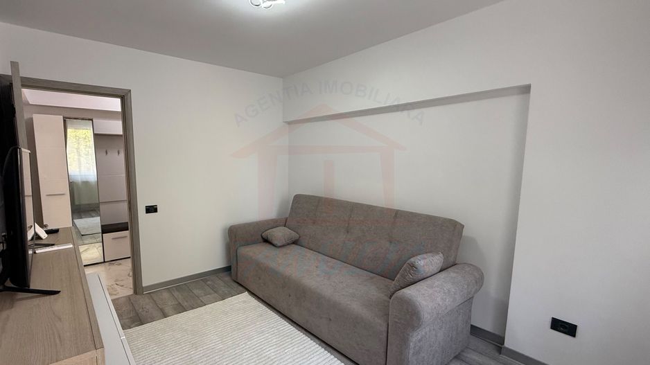 🔑  APARTAMENT 3 CAMERE, MICRO 13, 500 EURO/LUNA - Poză 10