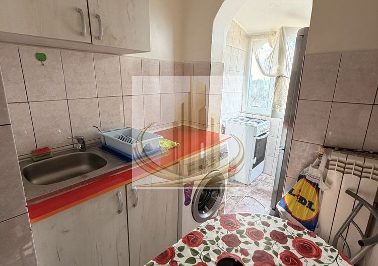 🏡 Garsonieră modernă de închiriat în zonă excelentă – complet utilată - Poză 4
