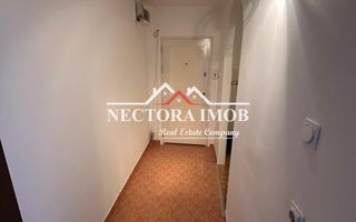 NECTORA IMOB-Apartament 2 camere, Str. Cosminului Rogerius, 41 mp,Et 1 - Poză 3
