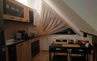 De Inchiriat: Apartament 75mp – Ideal Birou & Locuit – Metrou Brâncoveanu - Poză 4