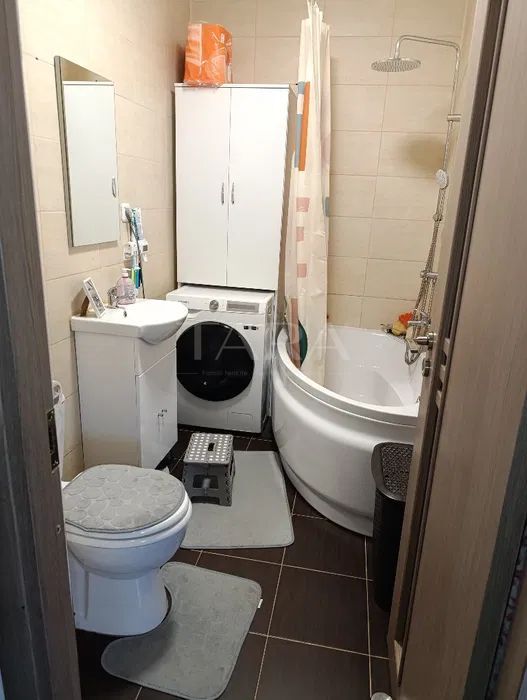 Apartament 2 camere, zona Penny, finisat modern - Poză 5