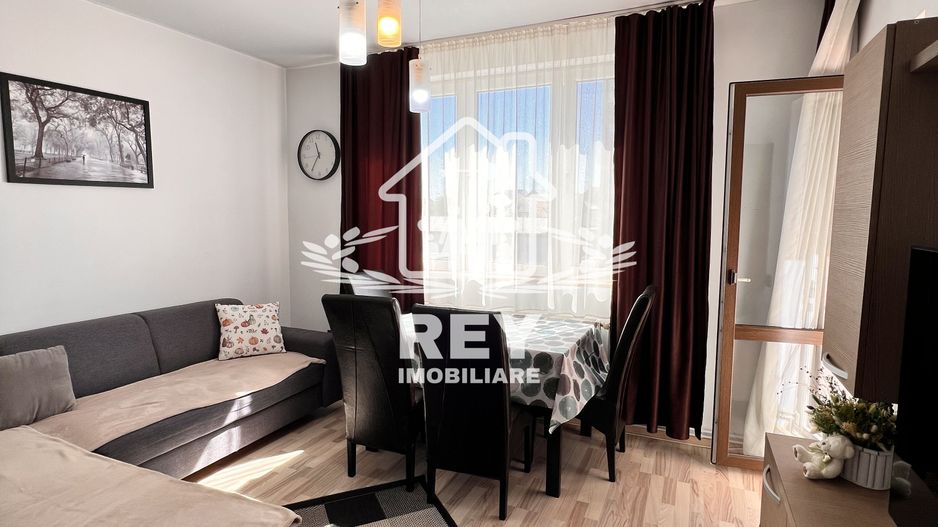 Apartament 3 camere/Etaj 1/Turnișor/Curte Interioară/Loc de parcare - Poză 28