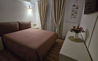 Exigent Plaza Romania Lujerului  2 camere decomandat - Poză 2