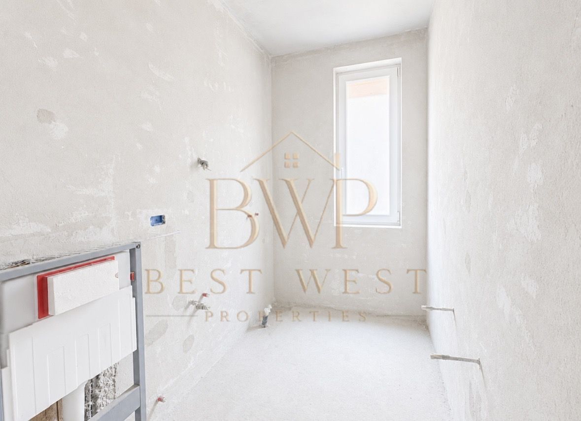 Apartament nou 3 camere etaj intermediar Eso Giroc Lift - Poză 3