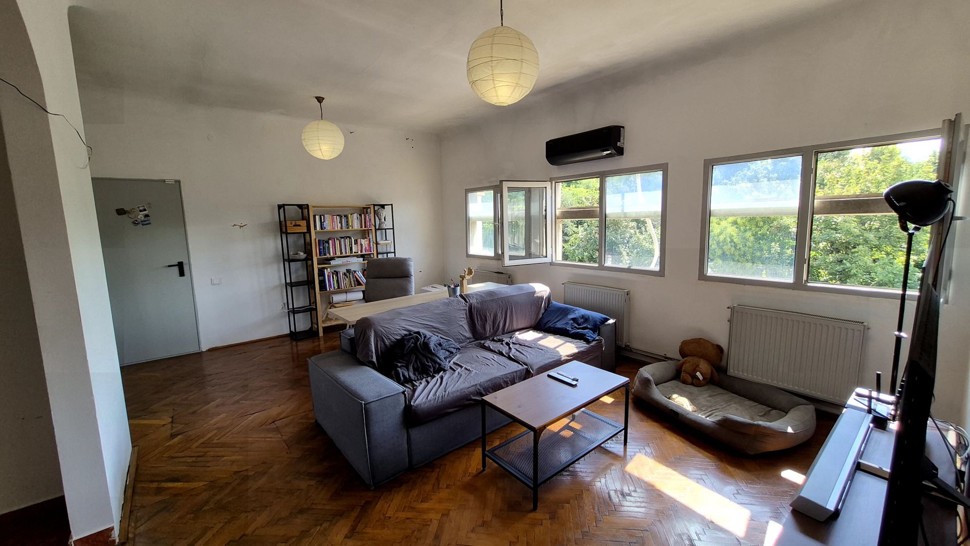 Apartament cu 3 camere 76,20 mp - Unirii - Mitropolie - Poză 2
