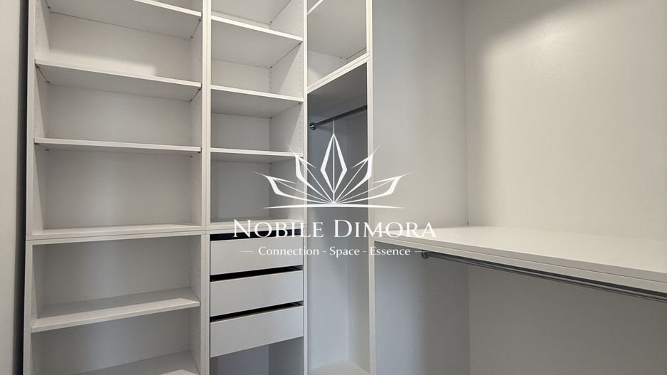 Vivalia Grand - Apartament modern cu 2 camere, dressing, parcare - Poză 18