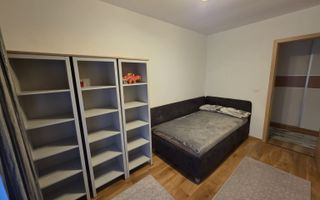 Apartament modern 3 camere Torontalului, Parcare subterană - Poză 14