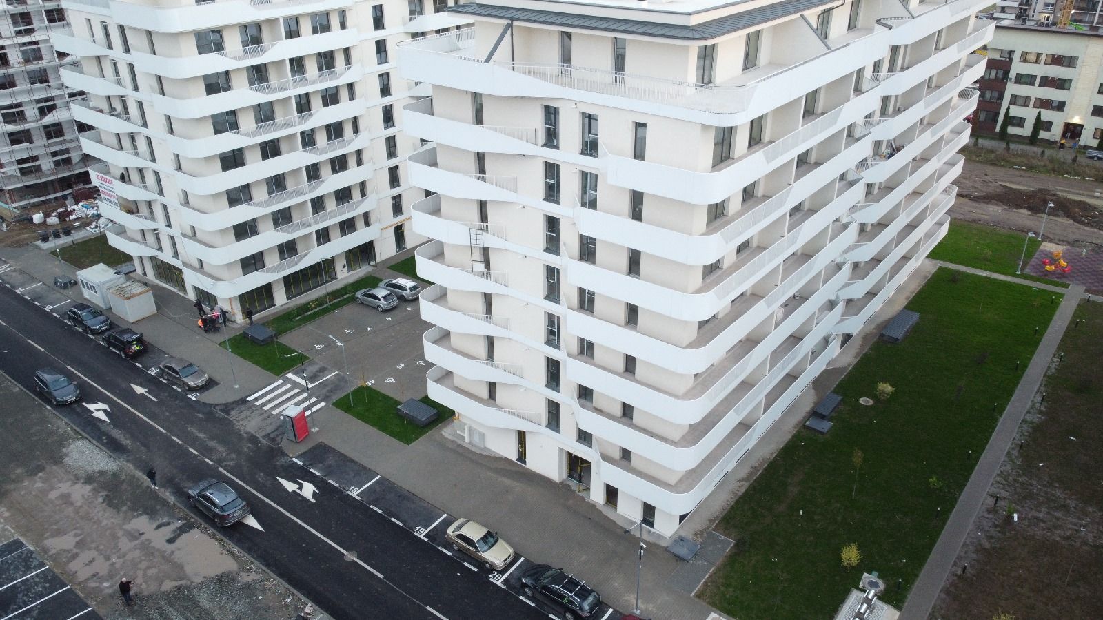 0% COMISION VANZARE APARTAMENTE DE LA DEZVOLTATOR FINISATE - Poză 3