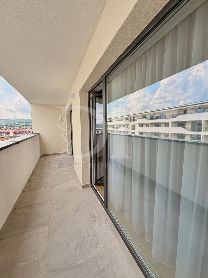 Apartament 2 camere | ULTRAFINISAT | Zona Eroilor / Floresti - Poză 13