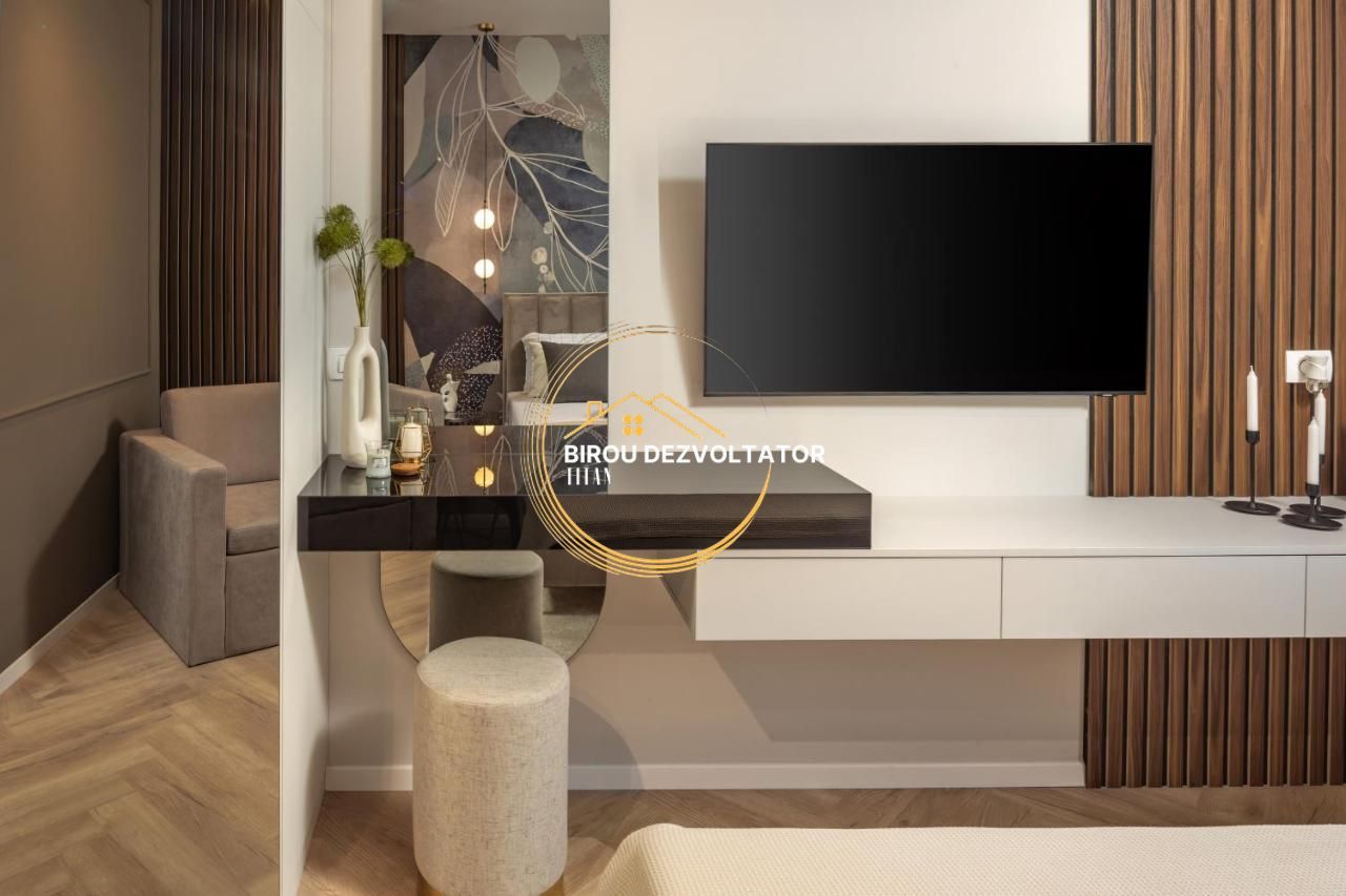 Proiect Premium Titan Pallady metrou Teclu ikea 15minute Pret promo - Poză 1