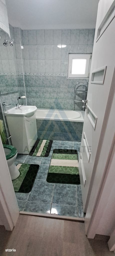 Apartament 2 camere bucatarie inchisa pivnita etaj 2 Cartierul Strand - Poză 7
