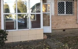 Spatiu comercial  la parter bloc - (COD 10) CAPITOL - Poză 6