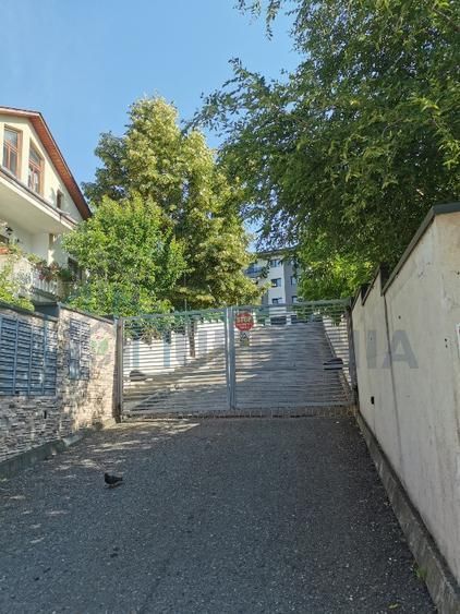 Apartament 1 cameră open space, 46,85 mp, loc parcare exterior – Iasi, Pacurari, Colina Insorita - Poză 7