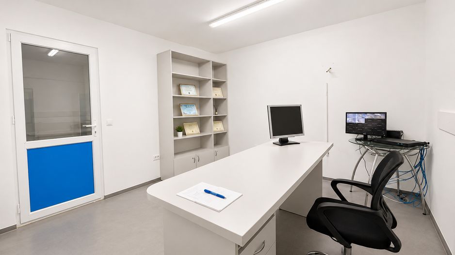 Hala frigorifica 500 mp de vanzare in Mihai Viteazu Constanta Tulcea - Poză 4