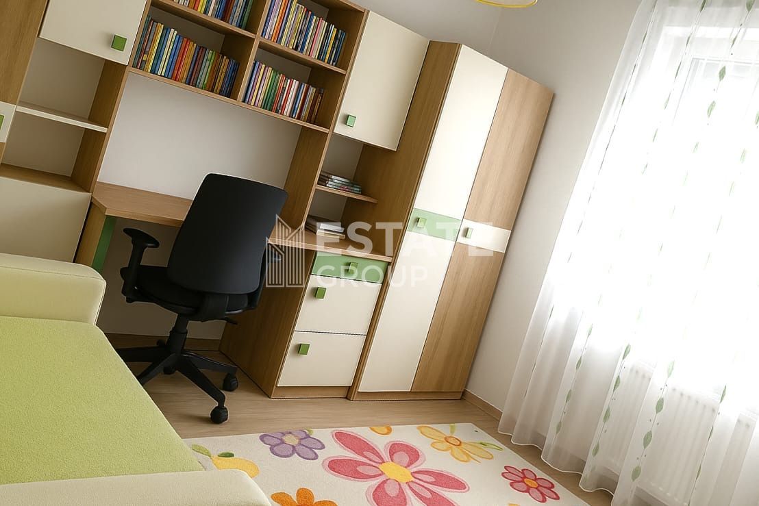 Apartament cu 3 camere complet mobilat si utilat in Giroc - Poză 7