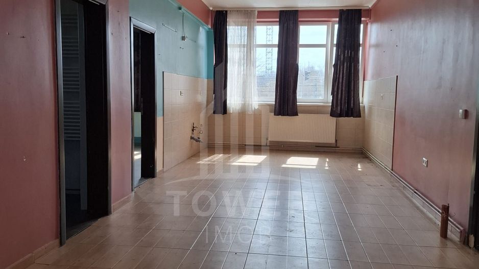 Cladire  de inchiriat pretabila productie, sau sala de evenimente, birouri etc - Poză 3