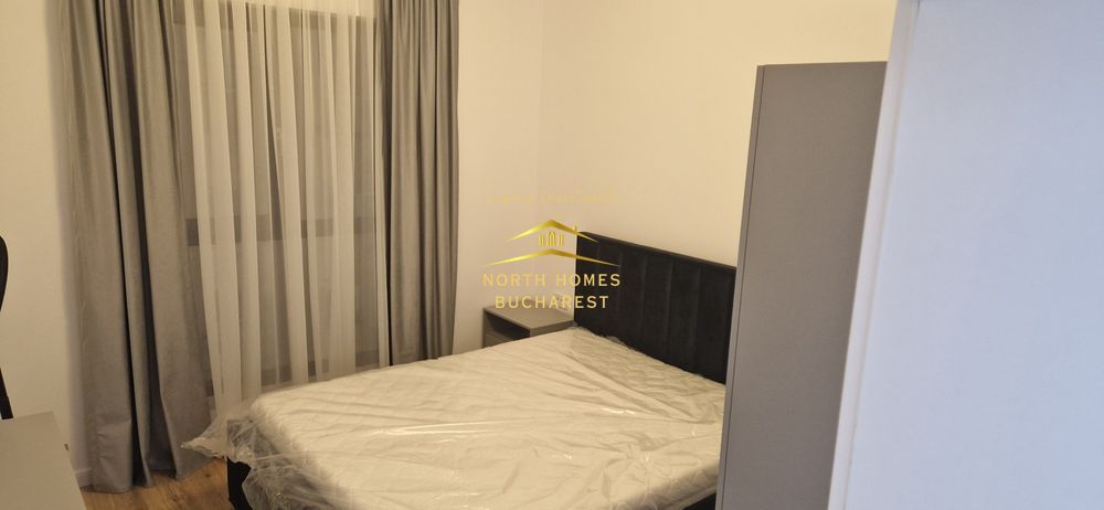 Apartment 2 camere ,  Complex Plaza Residence - Poză 6