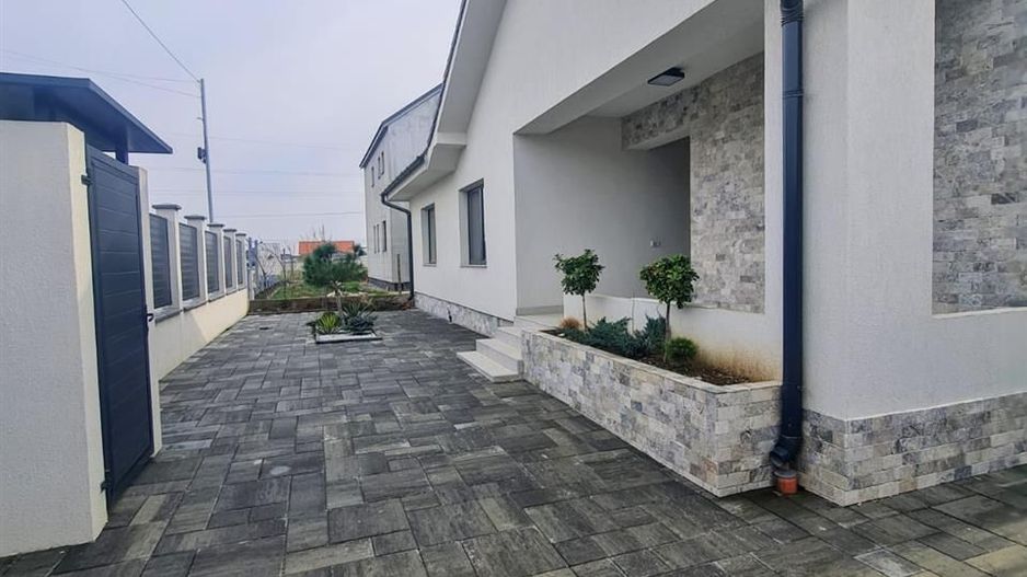 Casa Cihei 6 camere - Poză 2