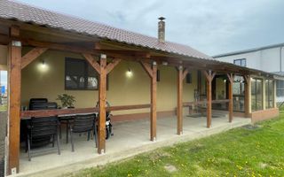 Casa Individuala - 120mp - Mosnita Noua - Poză 15