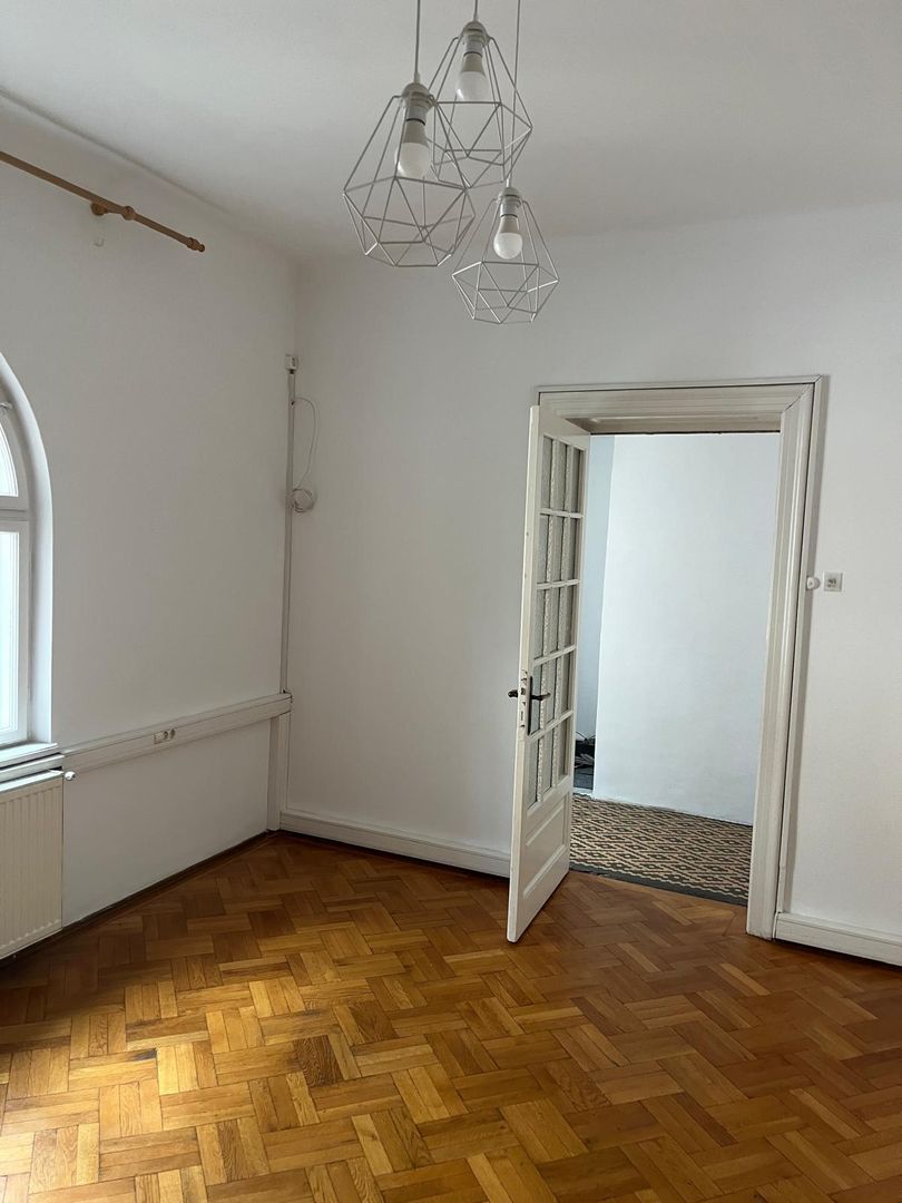 Apartament 3 cam in vila Domenii Casin | Curte proprie | Garaj 2 locuri - Poză 7