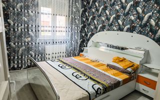 Inchiriez apartament 2 camere, dec. in OM(p-ta Eliberarii), et. 2, C.T - Poză 2