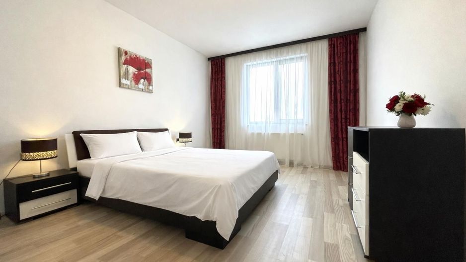 Apartament 2 camere + loc de parcare - Poză 3