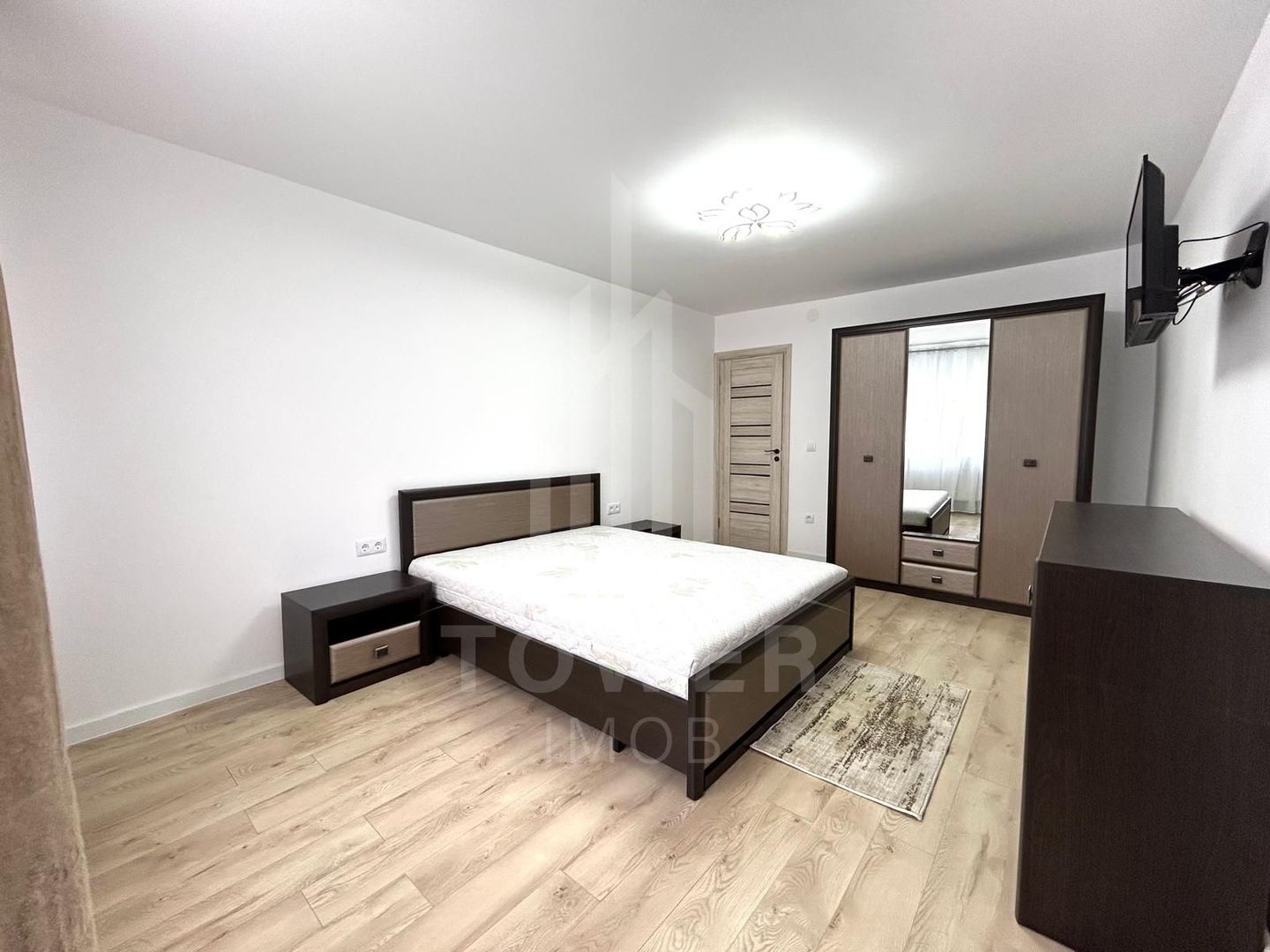 Apartament 3 camere decomandate, parter, zonă Strand - Poză 2