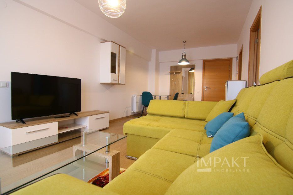 Apartament modern cu 2 camere, Gheorgheni! - Poză 4