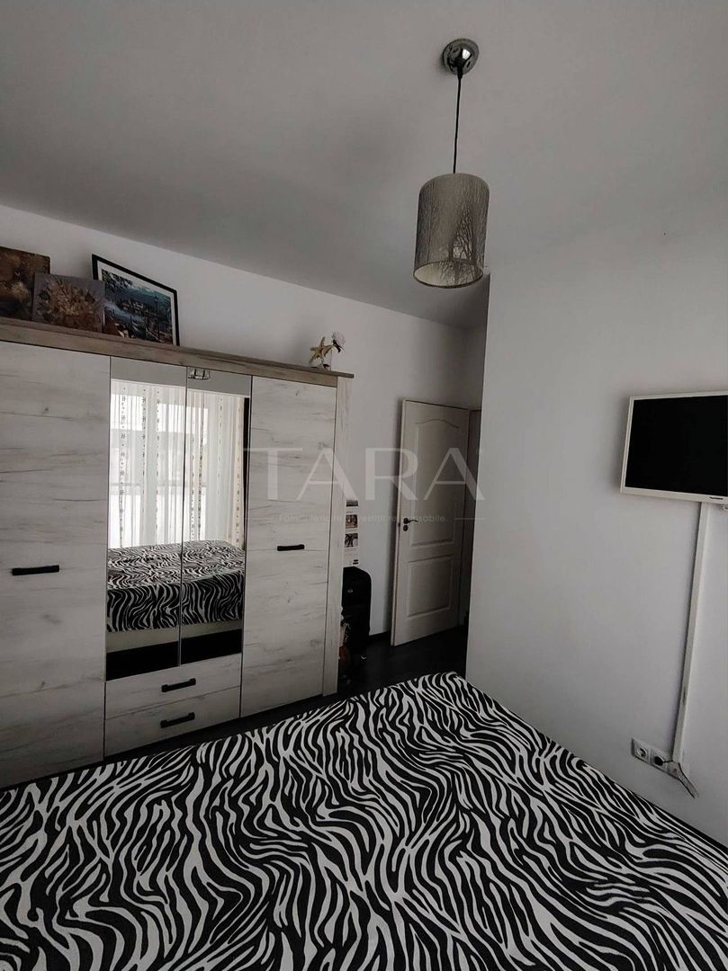 Apartament cu 2 camere și parcare inclusă, în zona Tineretului. - Poză 4