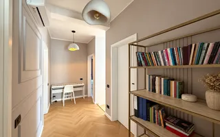 Locație premium, lângă pădure | Vila individuala 4 camere+piscina - Poză 13