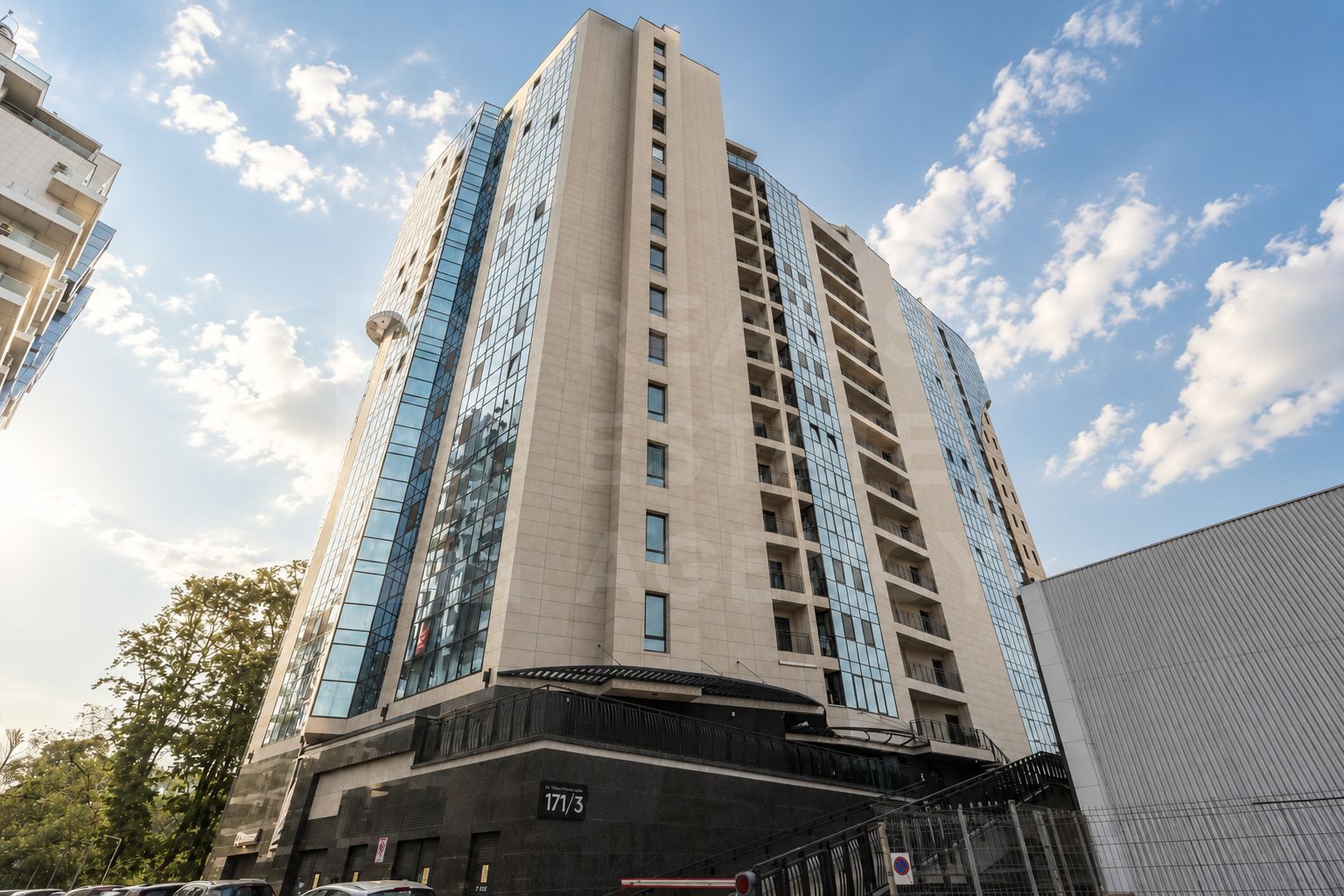 Chirie apartament premium, 50 mp,  Solomon Dendrarium - Poză 1