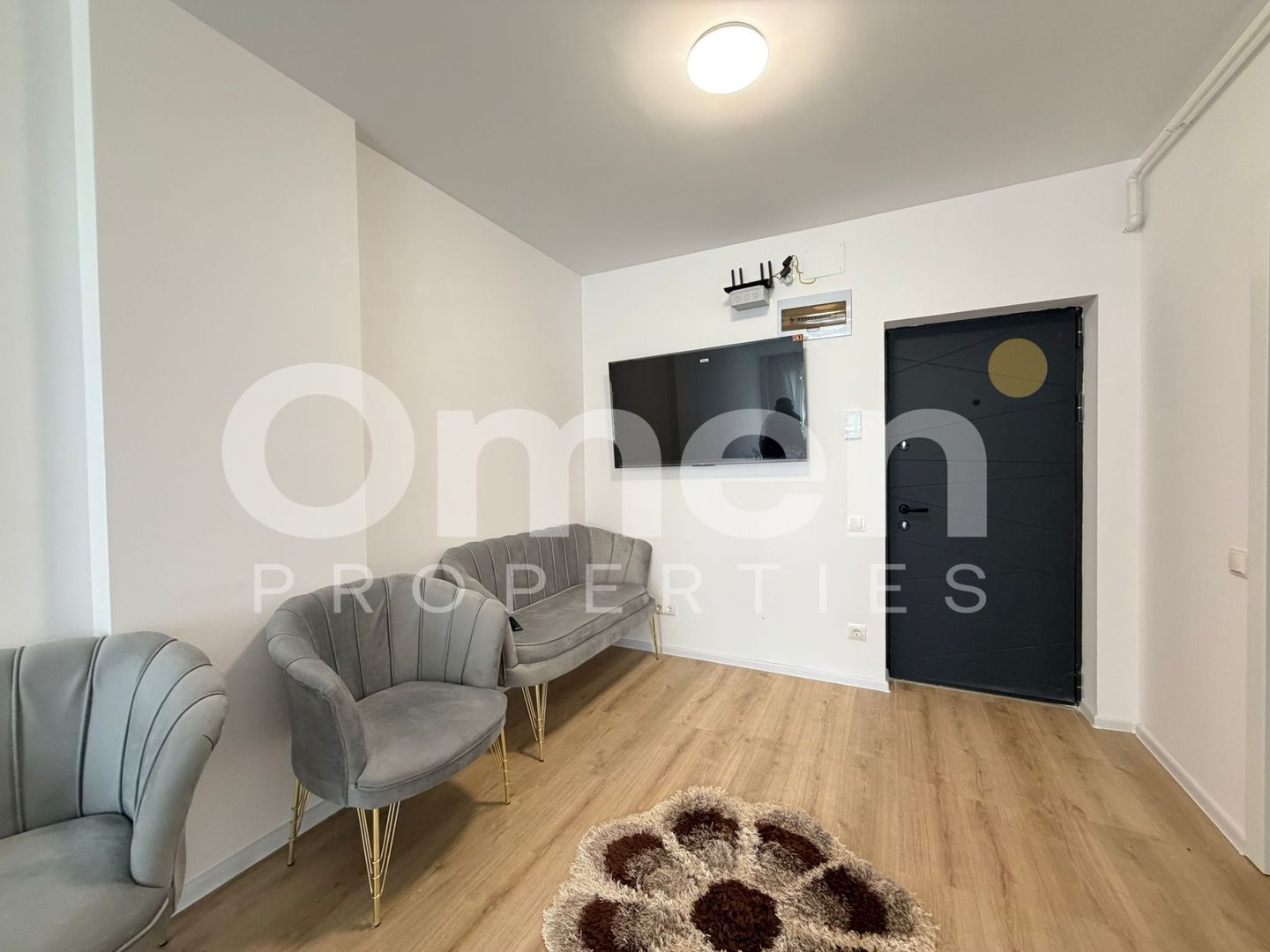 Apartament cu 2 camere, bloc nou, cu parcare subterana, zona Lidl - Poză 2