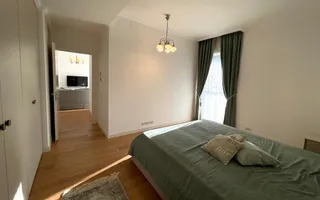 Apartament 2 camere**LUX// Parcare inclusa//One Herastrau Park - Poză 12