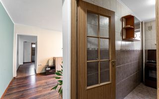 Apartament cu 4 camere- 57 mp utili -Dr Taberei- Metrou Romancierilor - Poză 16