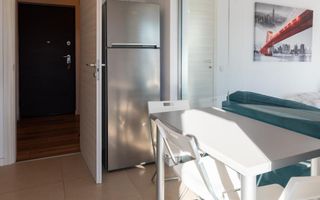 Garsoniera mobilata si utilata in 21 Residence - Lujerului - Poză 9
