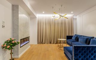 Apartament Premium cu Terasă de 45 mp | ONE Herăstrău I Parcare subterana *** - Poză 2