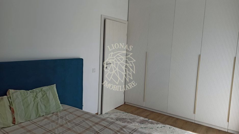 Apartament 2 camere-balcon 22 mp-parcare-lift-Zona Terra - Poză 3