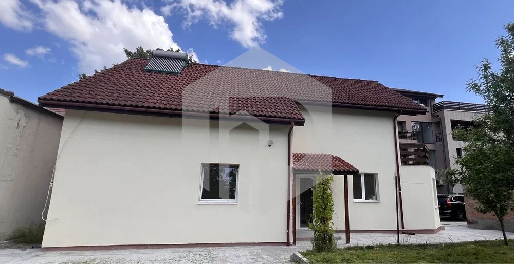 Casa individuala - Calea Dumbravii - 220mpu - Alee Proprie 110m - Poză 2