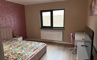 CASA  MODERNA   P+M - 4 DORMITOARE - TEREN 300 MP - VALU LUI TRAIAN - Poză 6