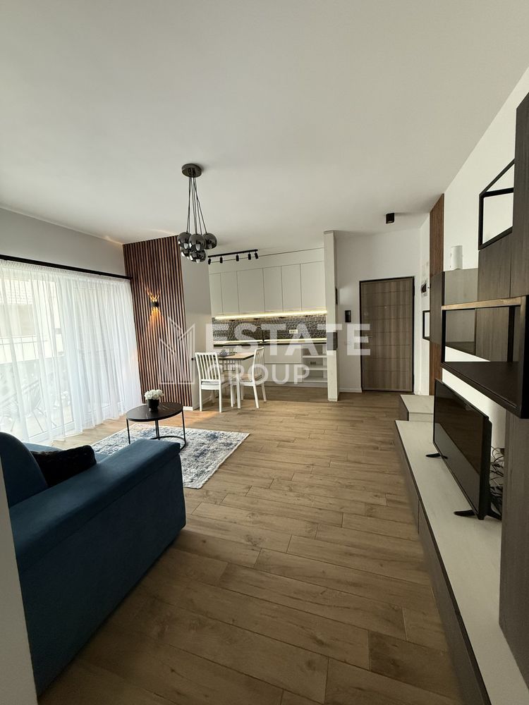 Apartament de inchiriat in Dumbravita - Poză 2
