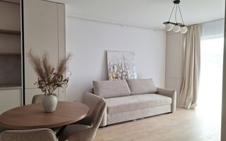 Apartamnet la cheie | Etaj intermediar | Zona Eroilor Floresti - Poză 2