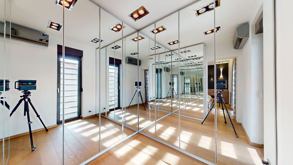 Vila Premium Damaroaia | Str. Garofitei - Poză 33