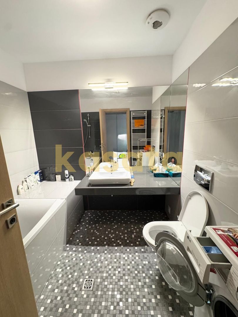 Apartament 3 camere | Upground Residence - Poză 13