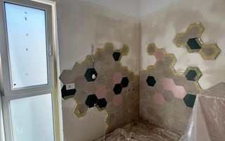 Duplex Modern pozitie excelenta zona Giarmata Vii - Poză 8