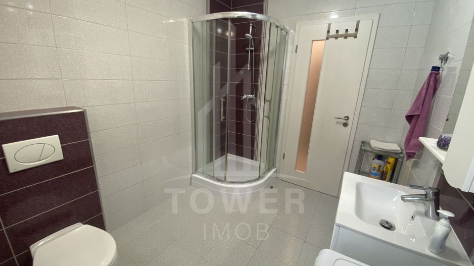 Apartament spațios de 2 camere la vilă – Confort și intimitate lângă Sub Arini - Poză 15