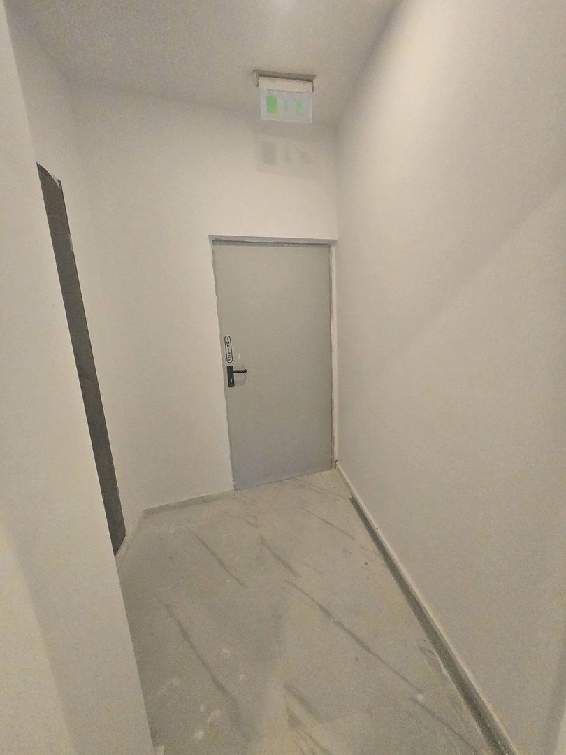 Spatiu comercial 44mp Dristor McDonald's Metrou Stradal Camil Ressu - Poză 6