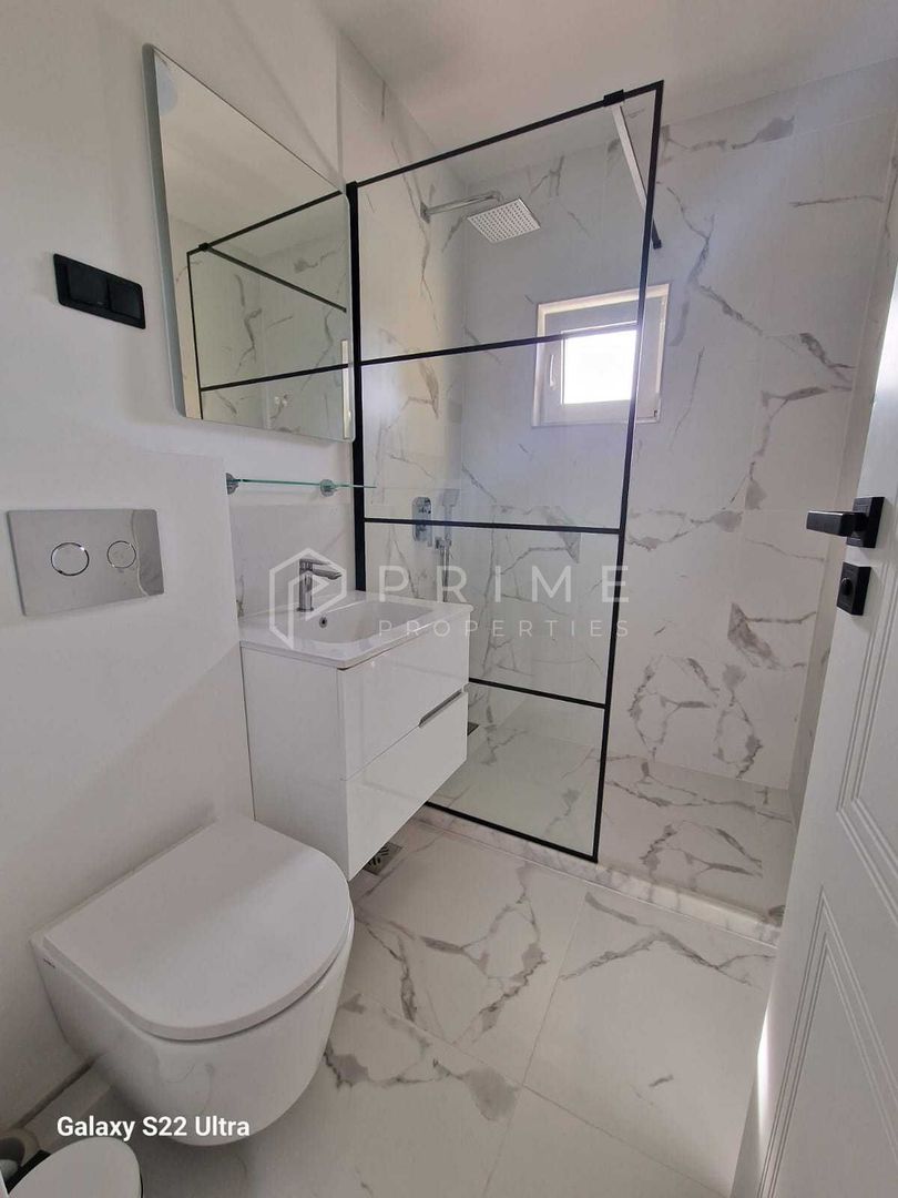 Apartament cochet 2 camere, mobilat și utilat (zona Dacia) - Poză 5