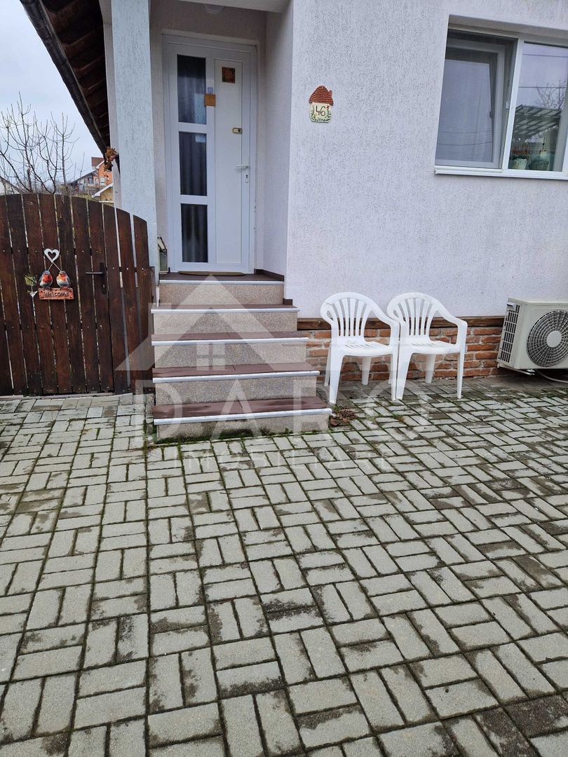 🏡 Casă de vânzare Livezeni | Curte proprie + terasă  170.000 € - Poză 3