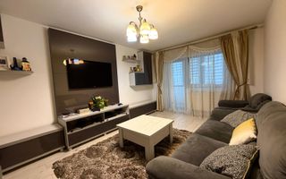 Apartament cu 3 camere pe strada Tulcea ! - Poză 3