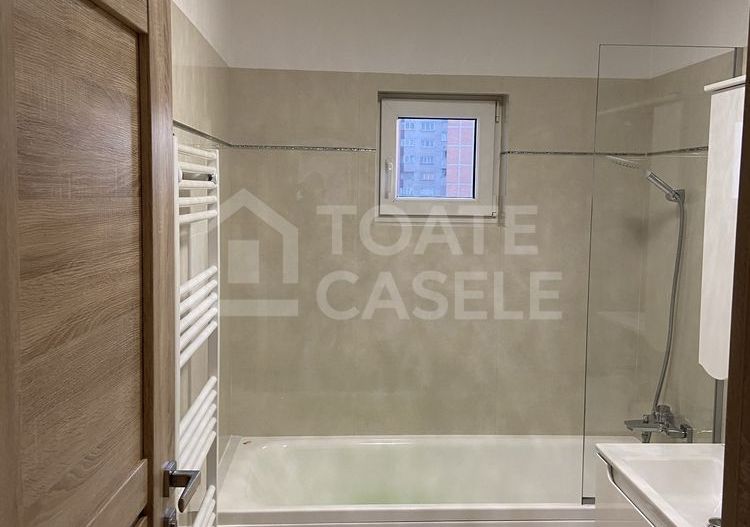 Apartament cu 2 camere, decomandat, zona Interservisan - Poză 7